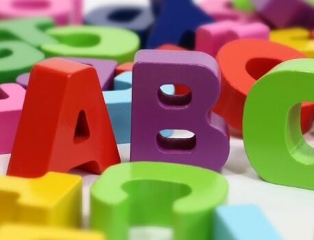 Pozvánka na 2. odborný panel OSKR pro český jazyk