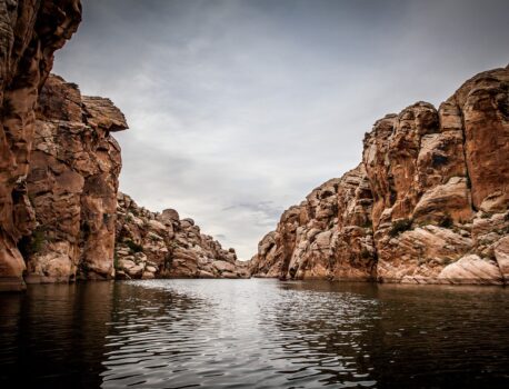 Proběhl 2. odborný panel k OSKR Geologie
