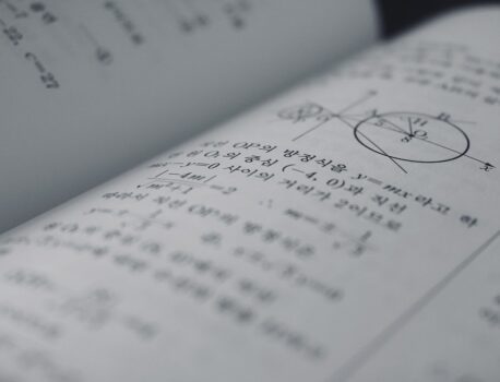 Pozvánka na odborný panel spojený s veřejnou prezentací OKR pro učitele matematiky