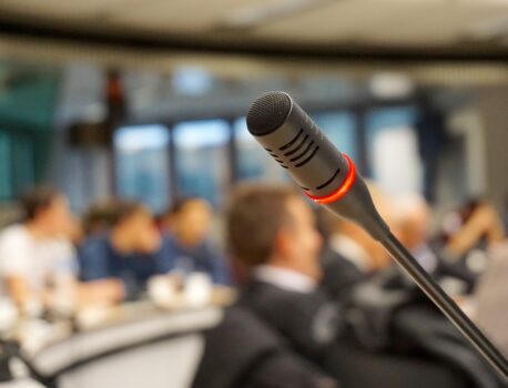 Národní konference k přípravě učitelů a učitelek