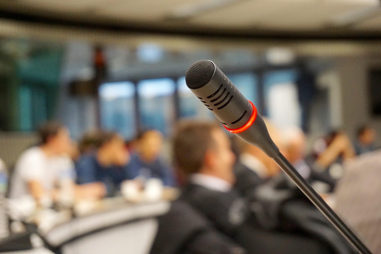 Národní konference k přípravě učitelů a učitelek