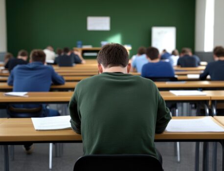 Inkluzivní vysokoškolské vzdělávání – podpora ohrožených skupin studentů