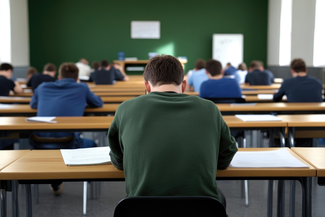 Inkluzivní vysokoškolské vzdělávání – podpora ohrožených skupin studentů