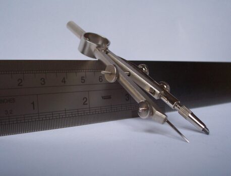 Pozvánka na druhý odborný panel OKR pro učitelství deskriptivní geometrie