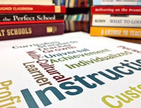 Pozvánka na reflektivní seminář pro veřejnost (jazykové obory)