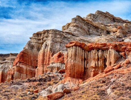 Pozvánka na odborný panel OKR geologie