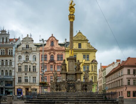 Proběhl 2. odborný panel OKR dějepis  