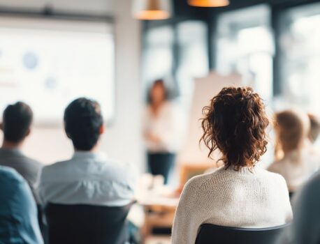 Proběhl 2. odborný panel k OKR Čeština jako druhý jazyk